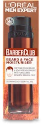 L'Oréal Men Expert Barber Club Short Beard Moisturiser 50ml