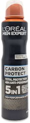 L'Oréal Men Expert Carbon Protect Anti-Perspirant 250ml