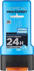 L'Oréal  Men Expert Hydra Power Shower 300ml