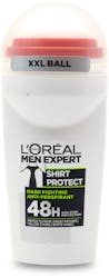 L'Oréal Men Expert Shirt Protect 48H Anti-Perspirant Deodorant 50ml
