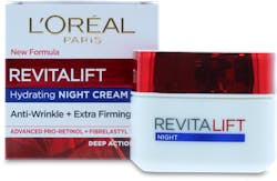 L'Oréal Paris Revitalift Anti-Wrinkle & Firming Retinol Night Cream 50ml