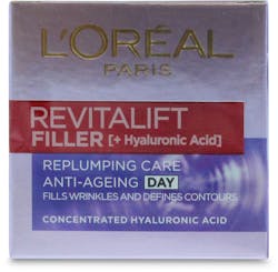 L'Oréal Paris Revitalift Filler Renew Anti Ageing Day Cream 50ml