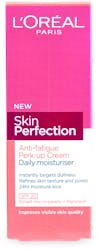 L'Oréal Skin Perfection Anti-fatigue Moisturiser 35ml