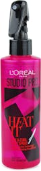 L'Oréal Studio Hot & Curl Heat Protection Spray Pump 200ml