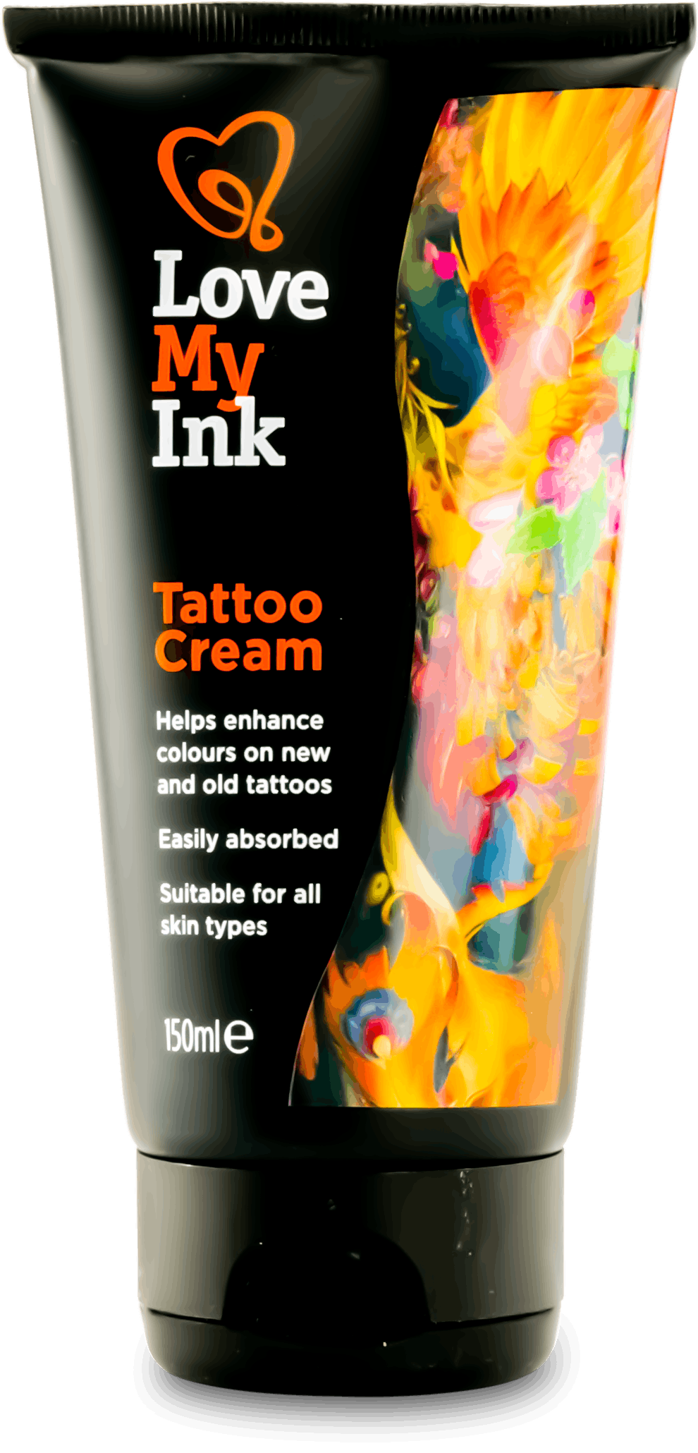 Ink Master - Tattoo After Care
