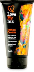 Love My Ink Tattoo Cream 150ml