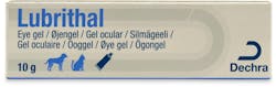 Lubrithal Ophthalmic Gel 10gm sng