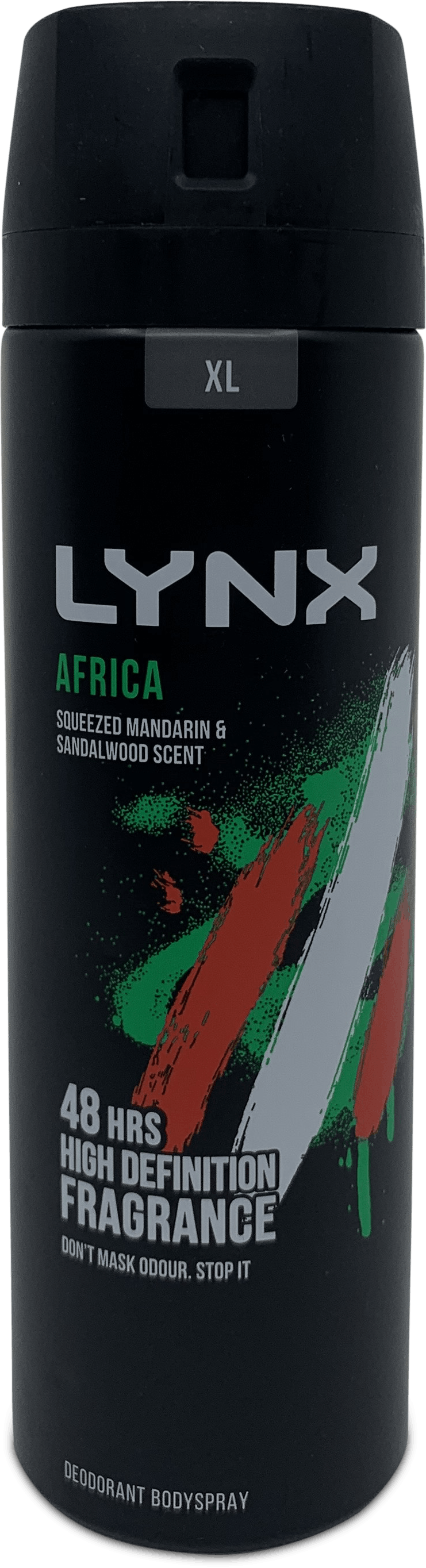 lynx sandalwood