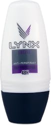 Lynx Antiperspirant Roll On Excite 50ml