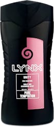 Lynx Bodywash Unity 250ml