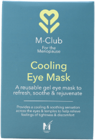 M-Club Cooling Eye Mask