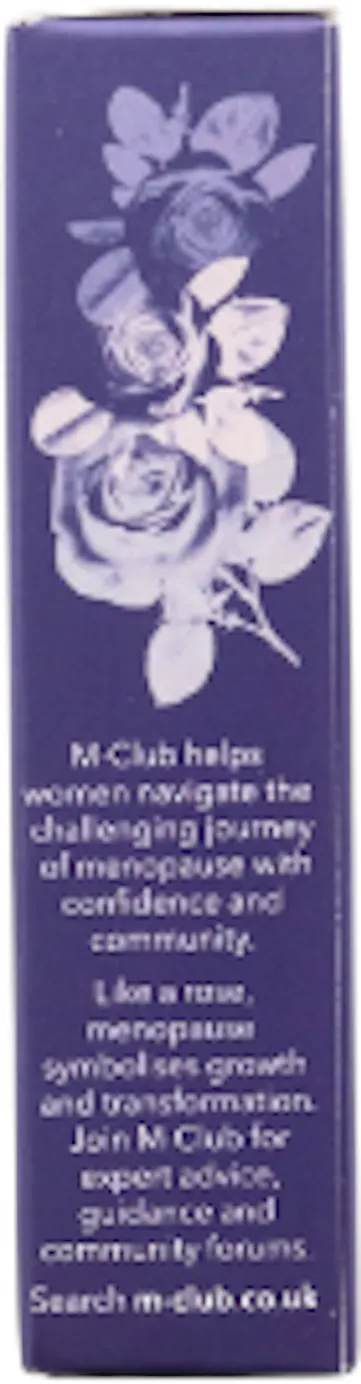 M-Club Restful Nights Pulse Point Roller Oil 8ml - 3
