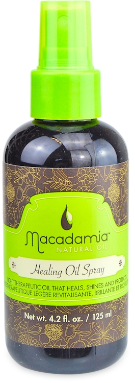 Photos - Hair Product Macadamia Natural Oil Healing Oil Spray 125ml 