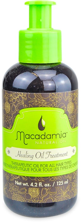 Macadamia Natural Oil Healing Oil Treatment 125ml Medino