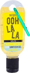 Mad Beauty Clip & Clean Gel Sanitiser Melon 30ml