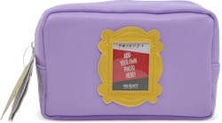 Mad Beauty FRIENDS Cosmetic Bag