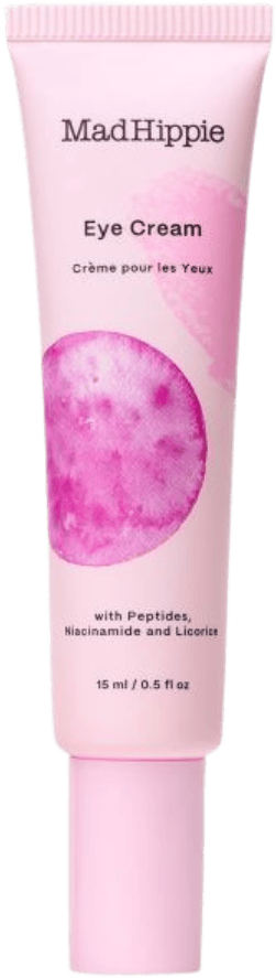 Mad Hippie Eye Cream 15ml