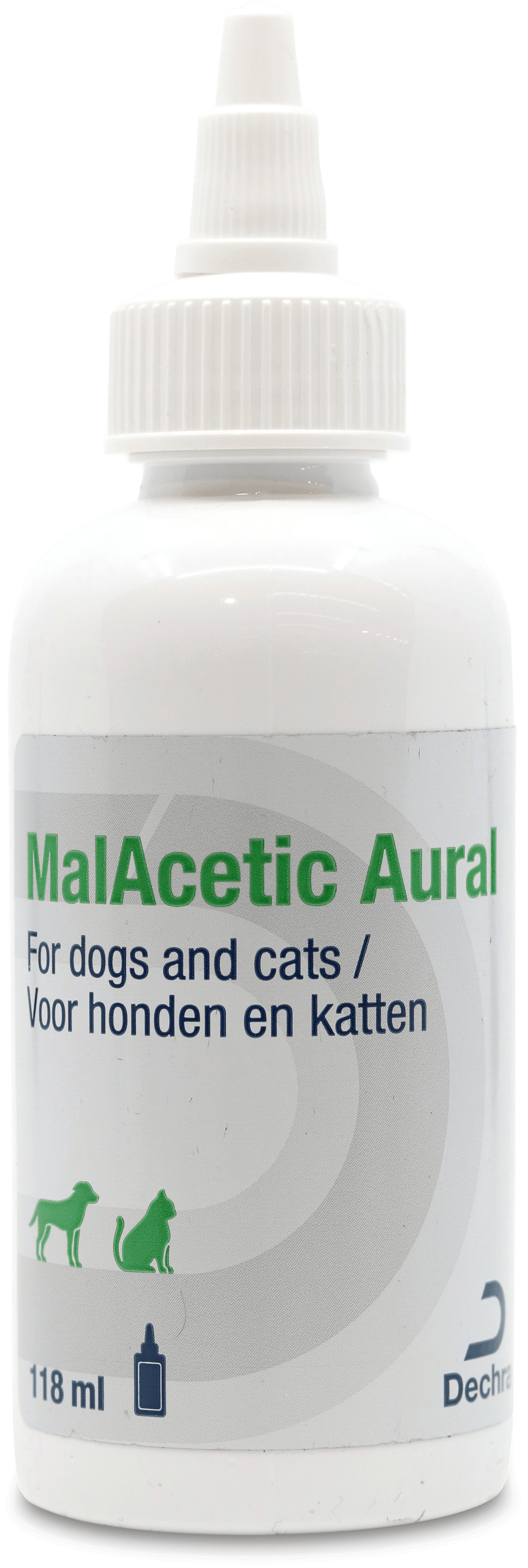 Malacetic Aural 118ml