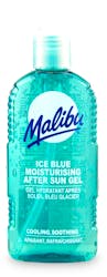 Malibu After Sun Ice Blue Cooling Gel 200ml
