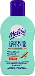 Malibu After Sun Insect Rep Lotion 200ml