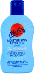 Malibu After Sun Tan Enhance Lotion 200ml