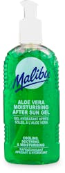 Malibu Aloe Vera After Sun Moisturising Gel 200ml