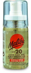 Malibu Clear Hair & Scalp Protector Spray SPF20 50ml