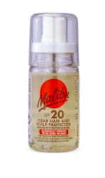 Malibu Clear Hair & Scalp Protector Spray SPF20 50ml