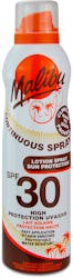 Malibu Continuous Spray Lotion SPF30 175ml