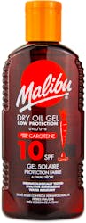Malibu Dry Oil Gel SPF10 200ml
