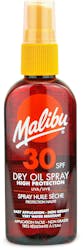 Malibu Dry Oil Spray SPF30 100ml