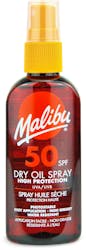 Malibu Dry Oil Spray SPF50 100ml