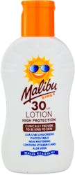 Malibu Kids Lotion SPF30 100ml