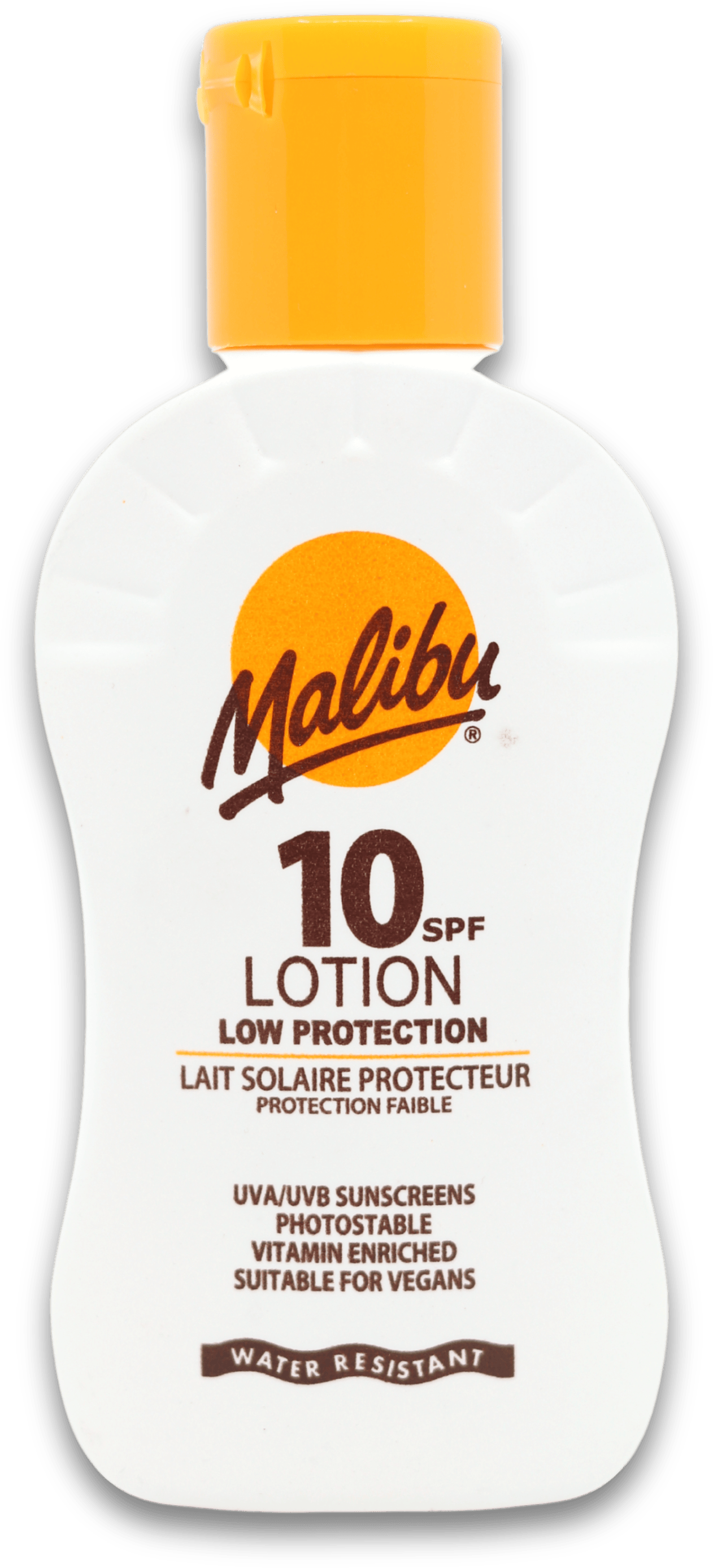 Malibu Lotion SPF10 100ml