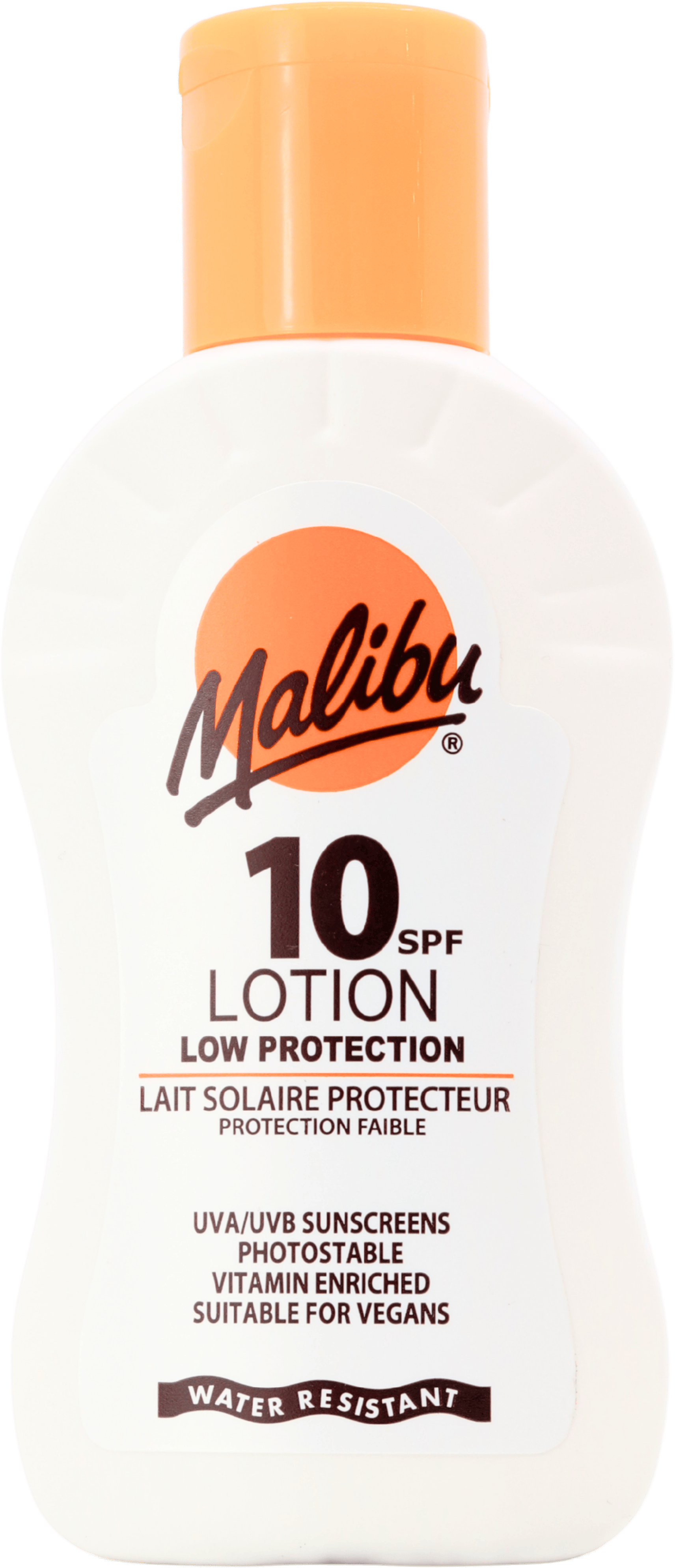 Malibu Lotion SPF10 100ml