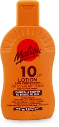 Malibu Lotion SPF10 200ml