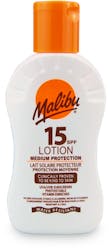 Malibu Lotion SPF15 100ml