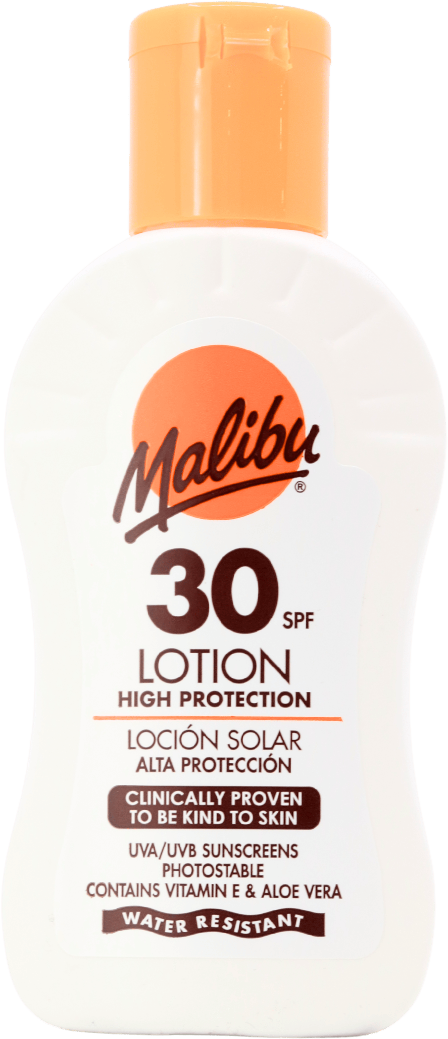 Malibu Lotion SPF30 100ml