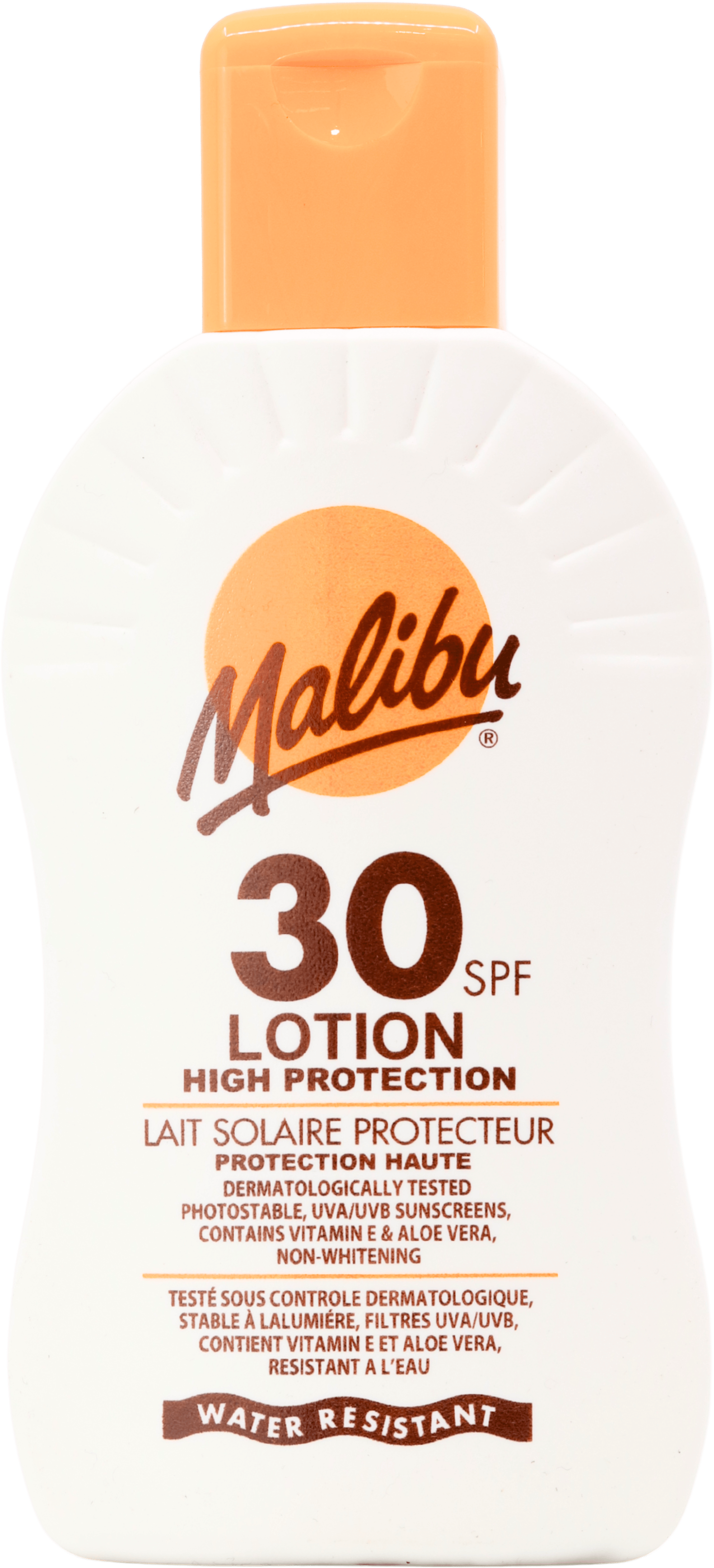 Malibu Lotion SPF30 200ml