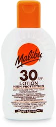 Malibu Lotion SPF30 200ml