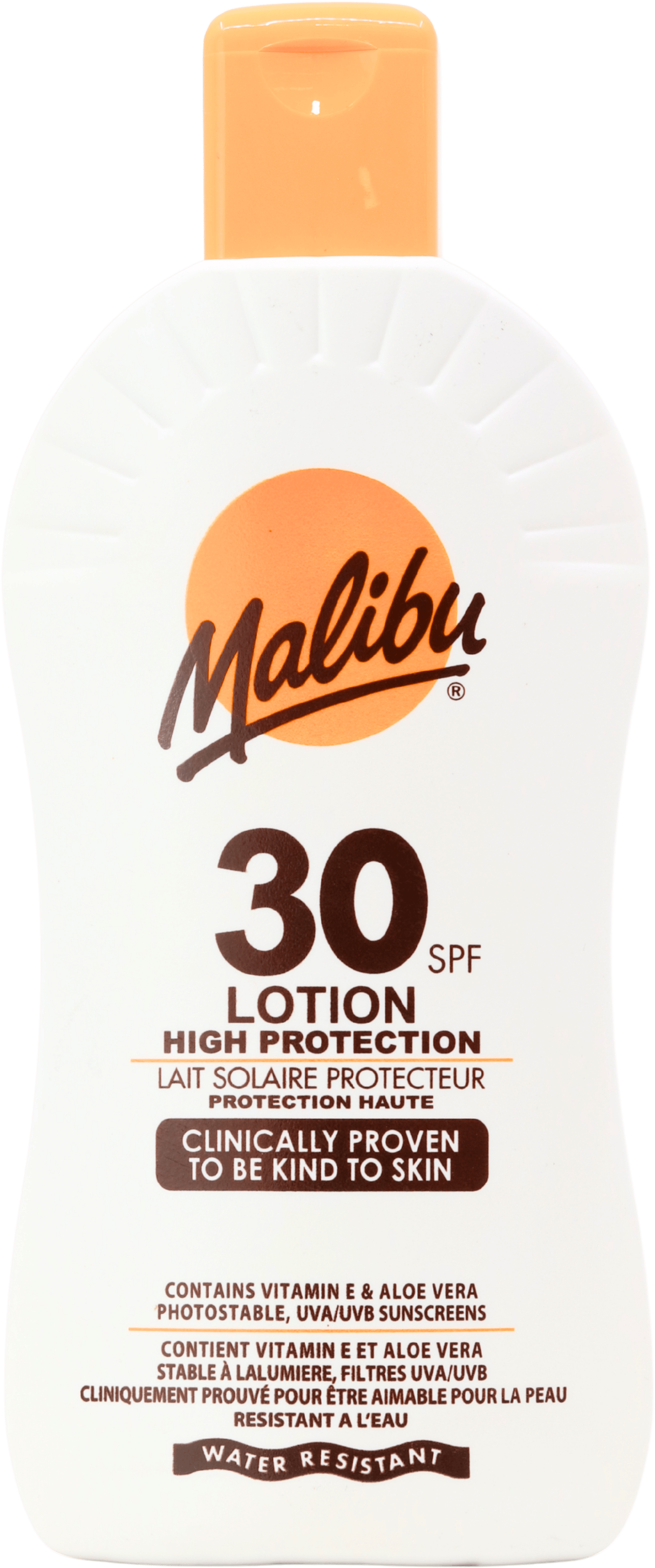 Malibu Lotion SPF30 400ml