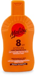 Malibu Lotion SPF8 200ml