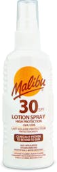 Malibu Lotion Spray SPF30 100ml