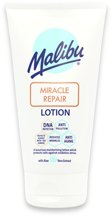 Malibu Malibu Miracle Repair Lotion 150ml