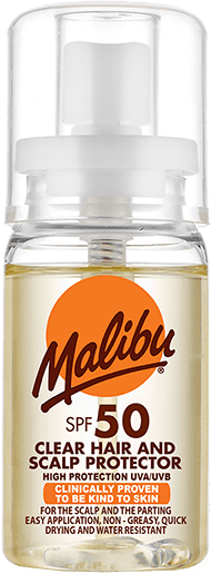 Malibu Scalp Protector SPF50 100ml