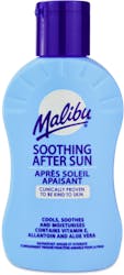 Malibu Soothing After Sun Lotion 100ml