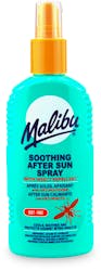 Malibu Soothing After Sun Spray with Insect Repellent 200ml
