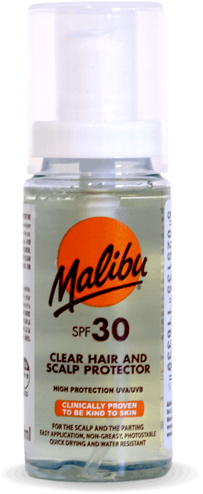 Malibu SPF30 Scalp Protector 50ml