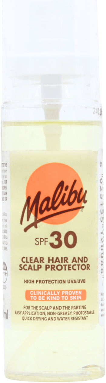 Malibu SPF30 Scalp Protector 100ml