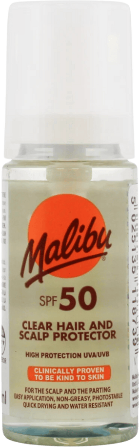 Malibu SPF50 Scalp Protector 50ml